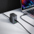 Зарядное устройство сетевое 1хUSB, 2хType-C, 220 В, 70 Вт, чёрное Зарядное устройство сетевое 1хUSB, 2хType-C, 220 В, 70 Вт, чёрное