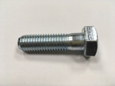 Болт М14х2х50 (8,8) (автокрепёж)