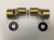 Эксцентрики для смесителя D-lin 65211, 1/2"x3/4" (пара) Эксцентрики для смесителя D-lin 65211, 1/2"x3/4" (пара)