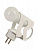 Ночник Jazzway Style JS1-SMART-w, 1 Вт, 1 LED