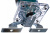 Фрезер кромочный Makita 3709 Фрезер кромочный Makita 3709