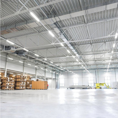 Светильник LED NEOX ДСП-159М, 18 Вт, 600 мм, 6500 К, 1890 лм, IP65 (матовый)