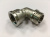 Уголок 1/2" в/н, латунный Уголок 1/2" в/н, латунный