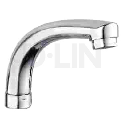 Гусак (излив) кухонный D-lin D65710-P