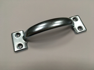 Ручка-скоба РС 90 (М), цинк 288, 100