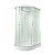 Душевая кабина ERLIT ER3512PR-C3-RUS (120x80x215 см)