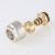 Евроконус 16 (2,0) мм x 3/4" VALTEC Евроконус 16 (2,0) мм x 3/4" VALTEC
