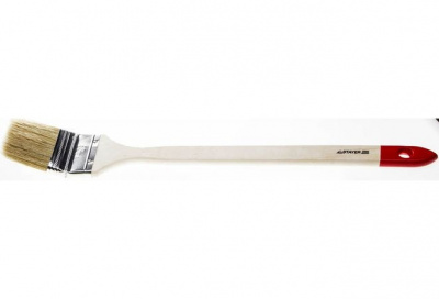 Кисть радиаторная изогнутая STAYER 2,5" (63 мм)