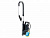 Насос дренажный с гибким изливом на штанге UNIPUMP RAIN Q400, 400 Вт, 67 л/мин, напор - 7 метров