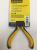 Тонкогубцы STAYER "TOP GRIP" MINI, 120 мм