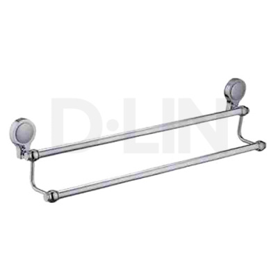 Полотенцедержатель D-lin D252300 двойной