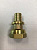 Переходник GAPPO 16 мм x 1/2" накидная гайка (G2309.1604)