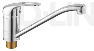 Смеситель для кухни D-lin D153410