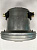 Двигатель для пылесоса BOSCH 1800 Вт, Н-118 мм, D-137,5 мм, h-22,5 мм (узкая турбина)