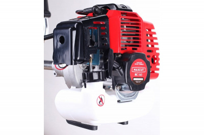 Триммер бензиновый MAXCUT MC 143 (2,5 л.с., 7,2 кг)