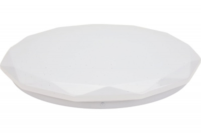 Светильник LED IN HOME DECO "ДАЙМОНД", 36 Вт, 6500 К, 380x55 мм, IP40