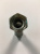 Подводка редукционная из нержавеющей стали сильфонного типа, 3/4", 65-125 мм, гайка/штуцер