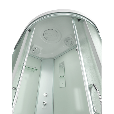 Душевая кабина ERLIT ER351226L-C3-RUS (120х80х226 см)