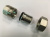 Американка 1/2" внутренняя/наружная резьбы, латунная