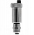 Воздухоотводчик прямой ViEiR 3/8"x1/2", хром