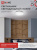Светильник LED IN HOME DECO "ГЛОРИЯ", 70 Вт, 6500 К, 483х67 мм, 6300 лм, IP40 Светильник LED IN HOME DECO "ГЛОРИЯ", 70 Вт, 6500 К, 483х67 мм, 6300 лм, IP40
