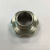 Переходник 1/2" н. x 3/4" в., латунный