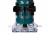 Фрезер кромочный Makita 3709 Фрезер кромочный Makita 3709
