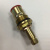 Кран-букса 3/8" керамика, импорт, под квадрат Кран-букса 3/8" керамика, импорт, под квадрат
