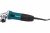 Угловая шлифовальная машина (УШМ) Makita GA5030RX9, в комплекте 5 отрезных дисков 125х1,2 мм