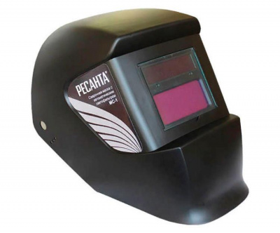 Маска сварщика Ресанта МС-1