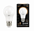 Лампа Gauss LED, A60, 10 W, 220 V, 4000 K, step dimmable