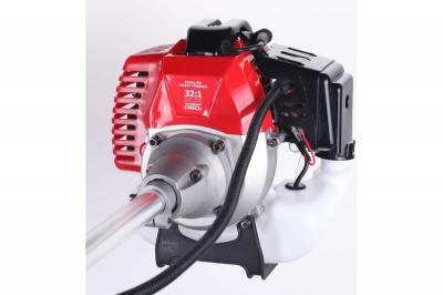Триммер бензиновый MAXCUT MC 143 (2,5 л.с., 7,2 кг)