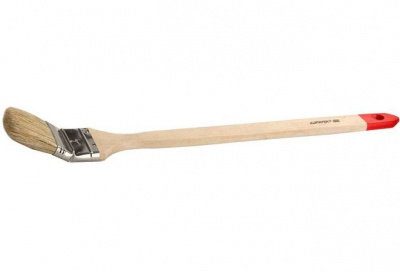 Кисть радиаторная изогнутая STAYER 2" (50 мм)