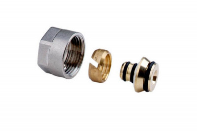 Евроконус 16 (2,0) мм x 3/4" TIM
