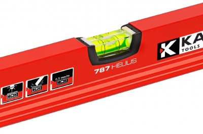 Уровень KAPRO "HELIUS" 787-40-100