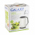 Чайник нерж. GALAXY GL-0318 белый (1,7л, 2000Вт) Чайник нерж. GALAXY GL-0318 белый (1,7л, 2000Вт)