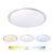 Светильник LED IN HOME COMFORT GALAXY, 75 Вт, 3000-6500 К, 560х85 мм, 6000 лм, с пультом ДУ Светильник LED IN HOME COMFORT GALAXY, 75 Вт, 3000-6500 К, 560х85 мм, 6000 лм, с пультом ДУ