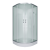 Душевая кабина ERLIT ER3509P-C3-RUS (90x90x215 см) Душевая кабина ERLIT ER3509P-C3-RUS (90x90x215 см)