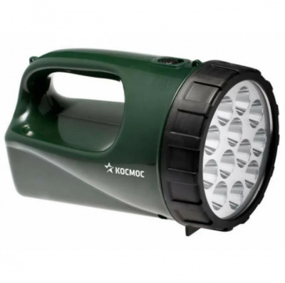 Фонарь КОСМОС LED Ас9199