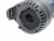 Насос дренажный с гибким изливом на штанге UNIPUMP RAIN Q400, 400 Вт, 67 л/мин, напор - 7 метров