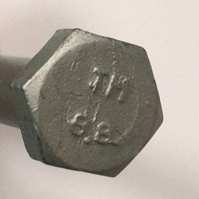 Болт М8х1,25х70 уст-во опрокид. корп. ПГУ (8,8) (автокрепёж)
