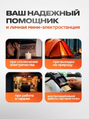 Генератор бензиновый Gramex HEG-4000, 3,3 кВт, бак 15 л, ручной старт, 4Т/АИ92/360г/кВт*ч