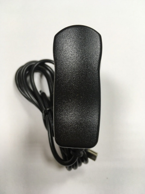Блок питания, 5В, 0,6А, штекер - mini usb