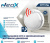Светильник LED NEOX СПП ИД- 2065-КРУГ, 20 Вт, 6500 К, 1800 лм, IP65, с инфракрасным датчиком