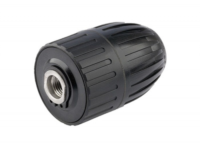 Патрон для дрели matrix БЗП 2-13 мм, 1/2"-20, lock