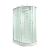 Душевая кабина ERLIT ER3512PL-C3-RUS (120х80х215 см)