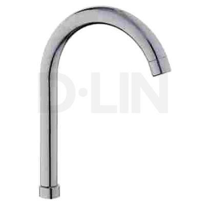 Гусак (излив) кухонный D-lin D65710-E