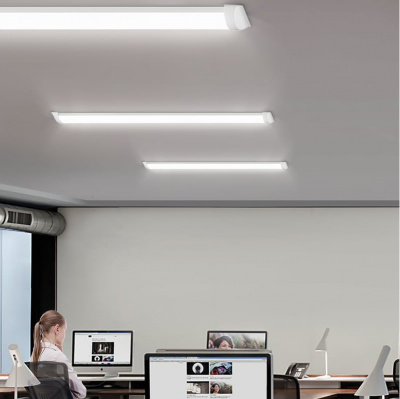 Светильник LED NEOX ДПО-108 ОПАЛ, 18 Вт, 6500 К, 600 мм, 1710 лм, IP40