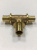 Тройник GAPPO равнопроходной 16 мм (G2304.1616)