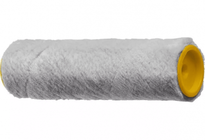 Ролик STAYER "VELOUR" сменный, 40х180 мм